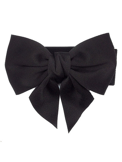 Cinturón Elástico con Moño para Mujer - Diseño Elegante y Cómodo - Image 8