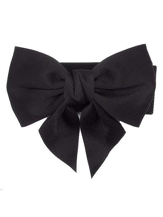 Cinturón Elástico con Moño para Mujer - Diseño Elegante y Cómodo - Image 8