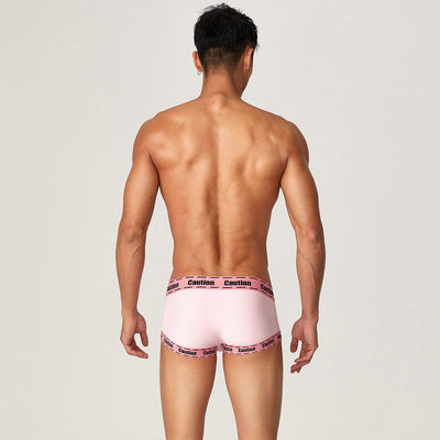 Calzoncillos Hombre Transpirables Colores Sólidos - Image 31