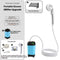 Azul Ajustable Triple Plus 1 M