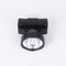 Linterna Frontal LED Recargable Impermeable de Alto Rendimiento