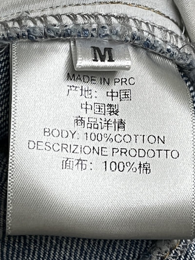 Pantalones Vaqueros Anchos para Mujer con Múltiples Bolsillos - Image 22