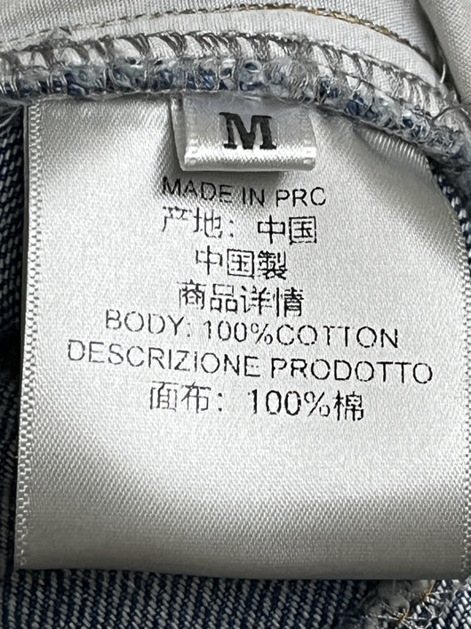 Pantalones Vaqueros Anchos para Mujer con Múltiples Bolsillos - Image 22