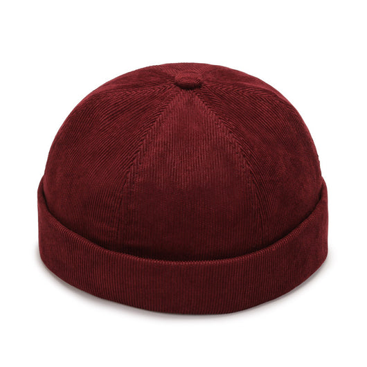 Gorro Estilo Japonés con Personalidad - Beanie Casual para Hombre - Image 8