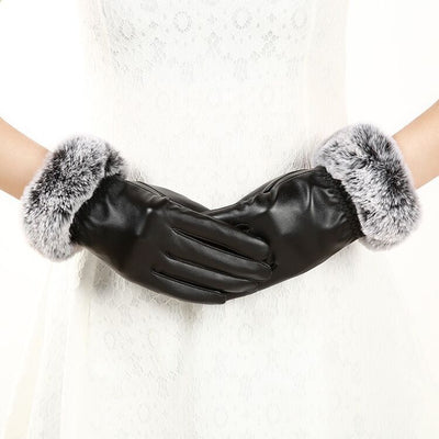 Guantes Térmicos Plus para Mujer con Pantalla Táctil - Image 2