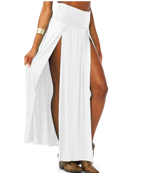 Vestido Corto Cintura Alta Elegante para Mujer - Image 3