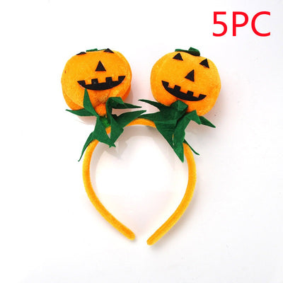 Diadema con Diseños de Halloween — 17 × 27 cm - Image 35