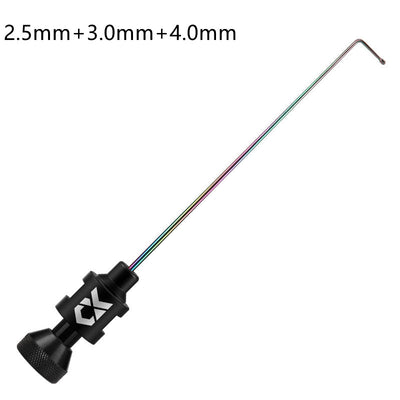 Desacoplador de Aguja Stopper Mikano Athletics - Image 10