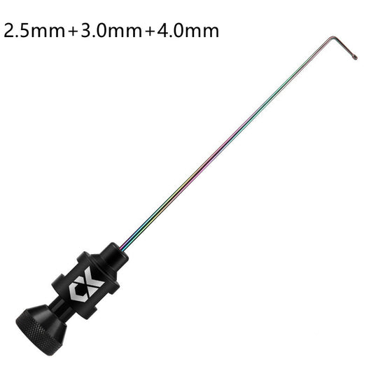 Desacoplador de Aguja Stopper Mikano Athletics - Image 10