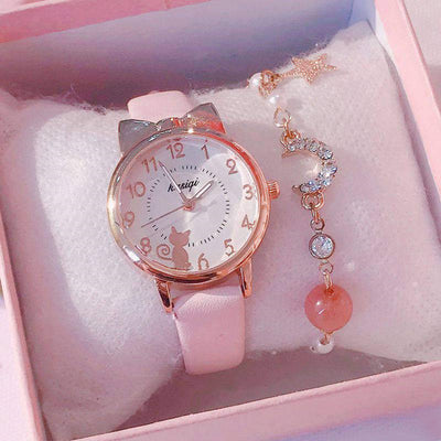 Reloj Infantil Resistente al Agua y Caídas - Image 6