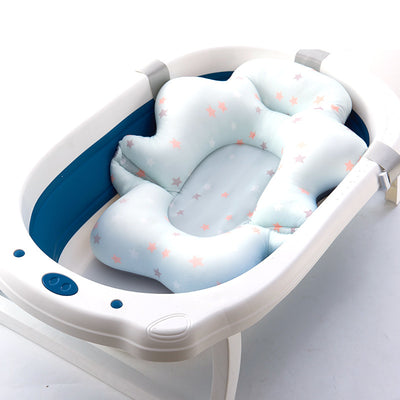 Tapete antideslizante para baño del bebé - Image 14