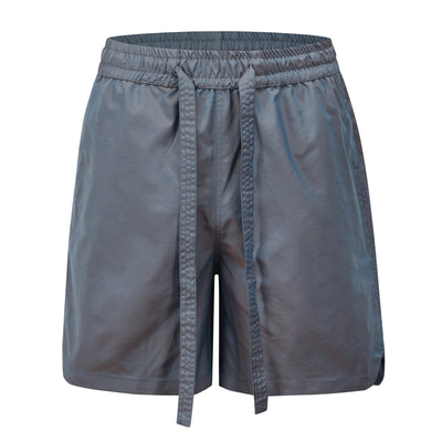 Shorts Holgados Phantom con Abertura Larga para Hombre - Image 13