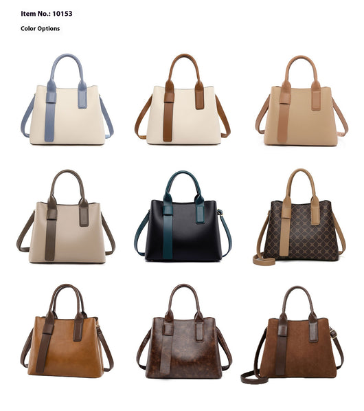 Bolso Retro Messenger para Mujer - Estilo Vintage y Funcional - Image 21