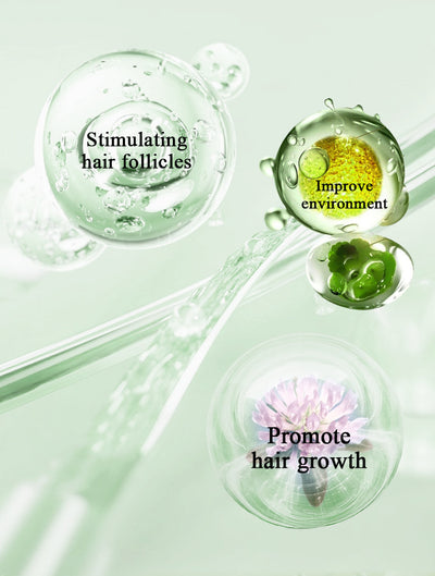 Aceite Esencial Nutritivo de Romero para el Cabello - Image 10