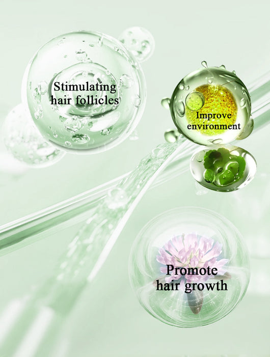 Aceite Esencial Nutritivo de Romero para el Cabello - Image 10