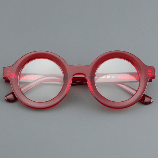 Gafas Retro Ojo de Gato Personalizables - Image 13
