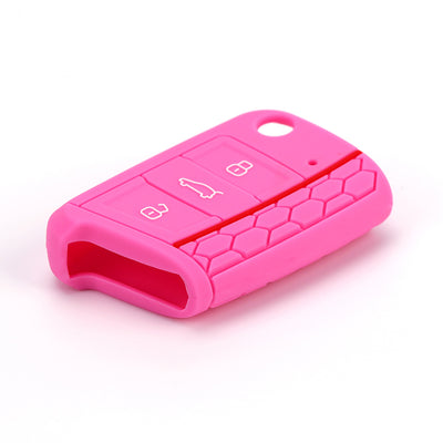 Funda Protectora de Silicona para Llaves del Auto - Image 7