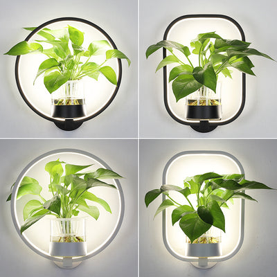 Lámpara de Pared Decorativa para Sala y Dormitorio - Image 15