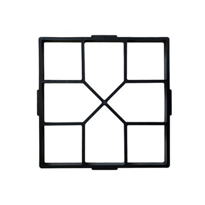 Molde para Caminos de Jardín - Fabricador de Senderos de Hormigón DIY - Image 10