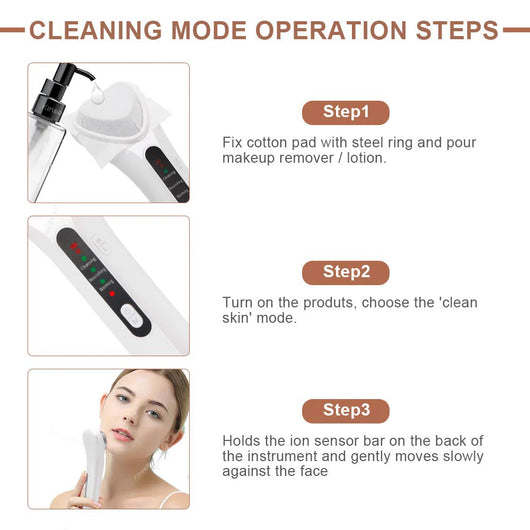 Dispositivo Facial de Belleza para el Hogar - Image 14