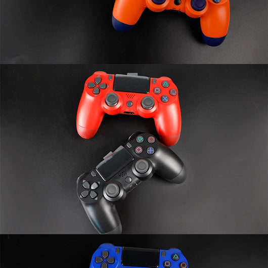 Control Inalámbrico para PS4 - Image 30