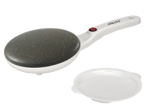Máquina para Panqueques Compacta - Image 13