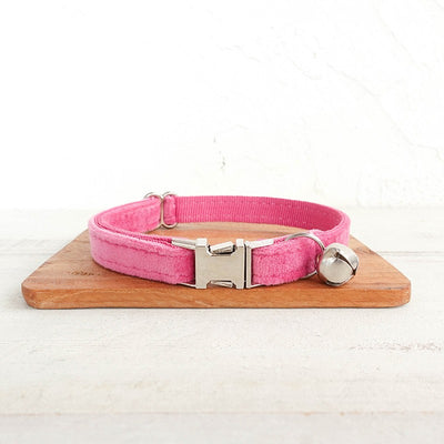 Collar Ajustable Suave y Cómodo para Mascotas - Image 11