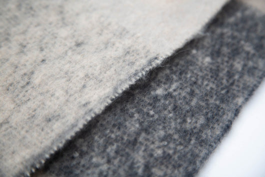 Bufanda Jacquard Unisex con Letras - Estilo Moderno para Él y Ella - Image 25
