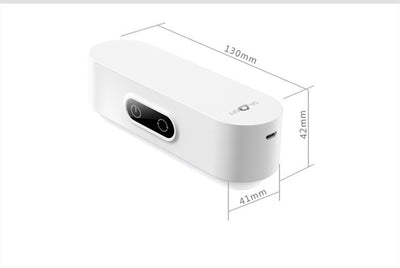 Lámpara de Escritorio LED Recargable con Protección Ocular para Estudiantes - Image 11