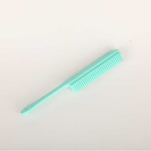 Cepillo Raspador Flexible con Mango Ergonómico - Image 3