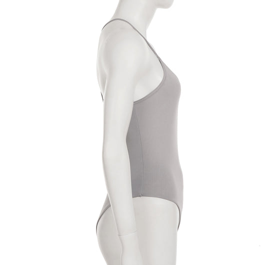 Jumpsuit Deportivo Espalda Descubierta con Detalles Calados - Image 16