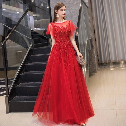 Vestido Slim Elegante para Eventos Corporativos y Cenas de Gala - Image 4
