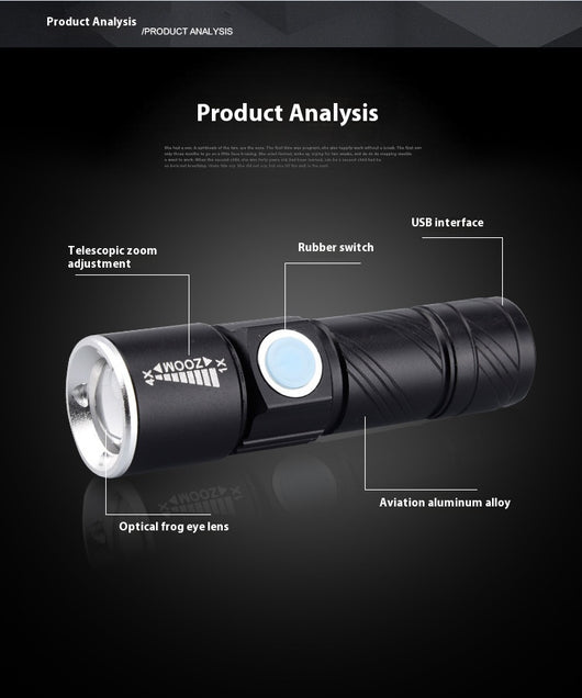 Linterna UV Portátil con Luz Negra - Detector de Fluorescencia y Autenticación - Image 11