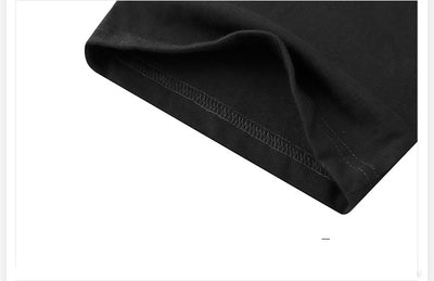 Camiseta Holgada Casual con Estampado de Perros para Hombre y Mujer - Image 7