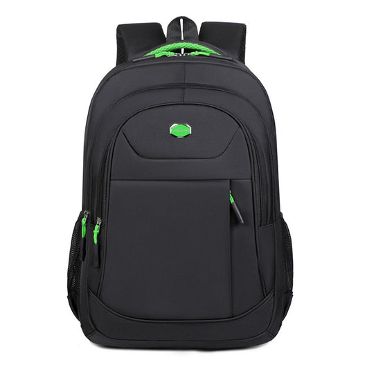 Mochila Universitaria Compartimentos Múltiples - Backpack Profesional para Laptop - Image 4