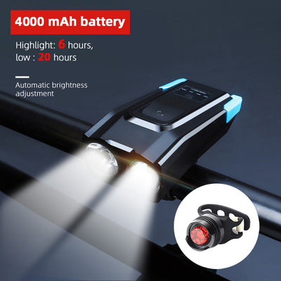 Luces LED para Bicicleta - Image 23