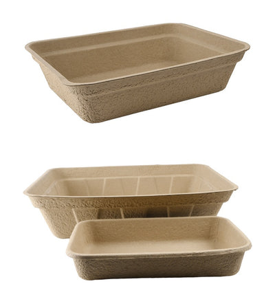 Arenero Desechable Impermeable Biodegradable Ecológico - Image 14