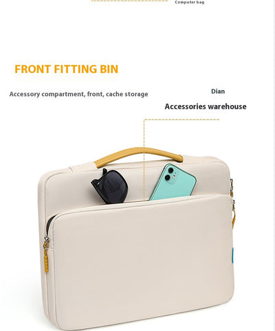 Funda Protectora Acolchada para Laptop - Image 14