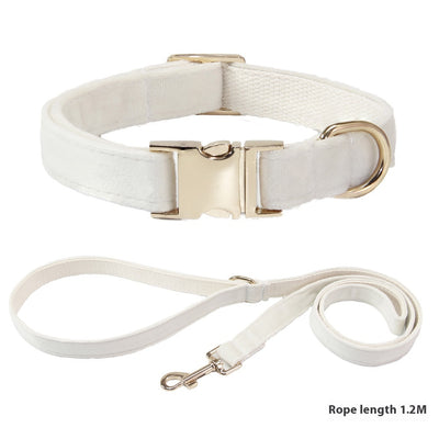 Collar Antipérdida para Perros Grandes con Grabado Personalizado - Image 7