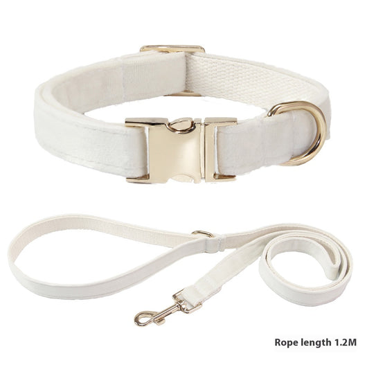 Collar Antipérdida para Perros Grandes con Grabado Personalizado - Image 7