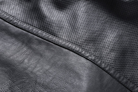 Chaqueta de Cuero PU con Cuello Elevado para Hombre - Abrigo Invernal Premium - Image 25