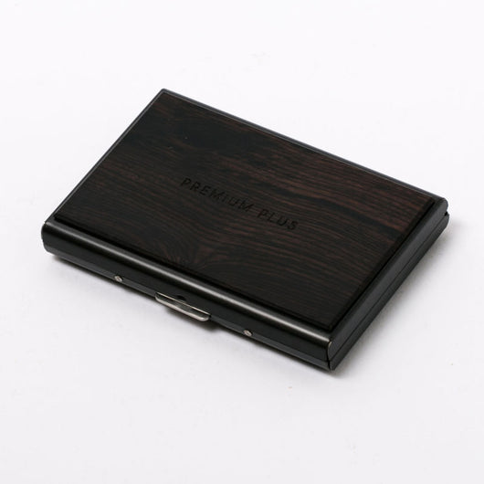Cartera Slim Emergente para Hombre con Compartimiento Pop-Up - Image 7