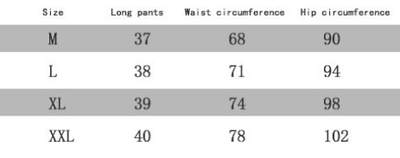 Shorts Deportivos Casuales para Hombre - Image 6