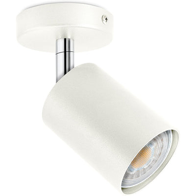 Lámpara de Techo Triple con Depósito Antibrillo para Decoración del Hogar - Image 5