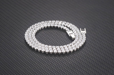 Reloj Pulsera Unisex Acero Inoxidable con Diamantes Incrustados - Image 10
