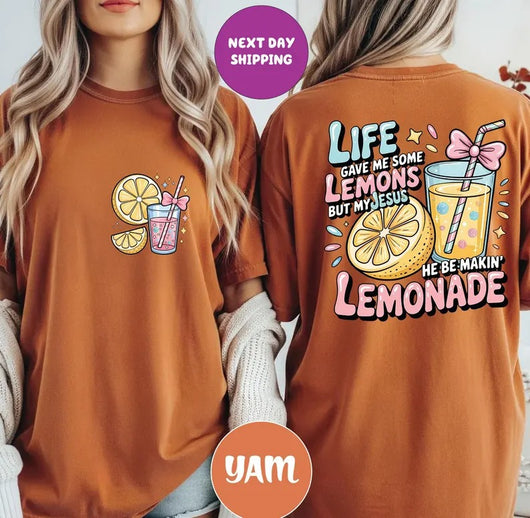 Playera Cómoda de Manga Corta para Mujer - Estilo Casual Versátil - Image 6