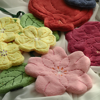 Toalla Absorbente de Mano para Cocina y Baño - Image 12