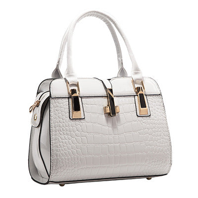 Bolso Casual Elegante para Mujer - Diseño Sofisticado y Versátil - Image 8