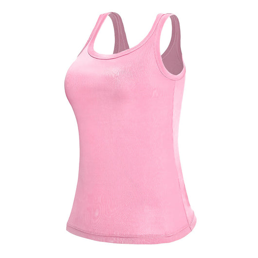 Musculosa Acolchada con Tirantes Ajustables - Comodidad Premium para Uso Diario - Image 13