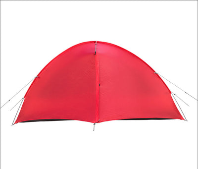 Tienda de Campaña Ultraligera Impermeable y Resistente al Viento - Image 5